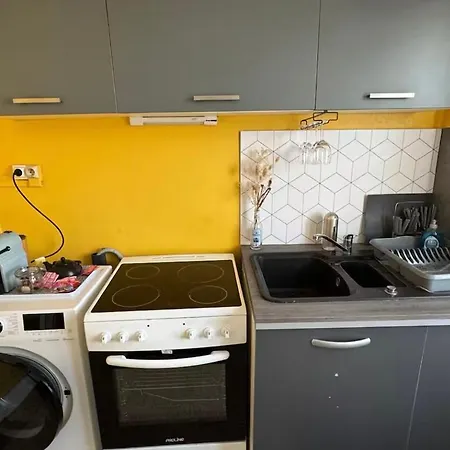 Apartment Le Choiseul *