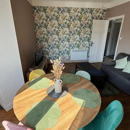 Apartment Le Choiseul *