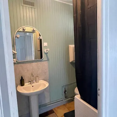 Le Choiseul Apartment