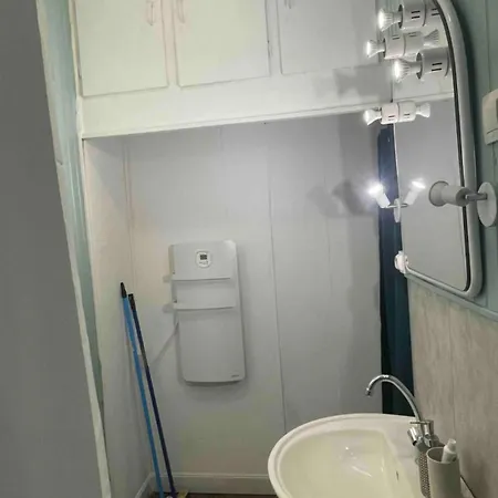 Apartment Le Choiseul